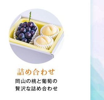 詰め合せ
