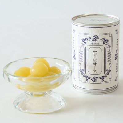 ニューピオーネ缶詰