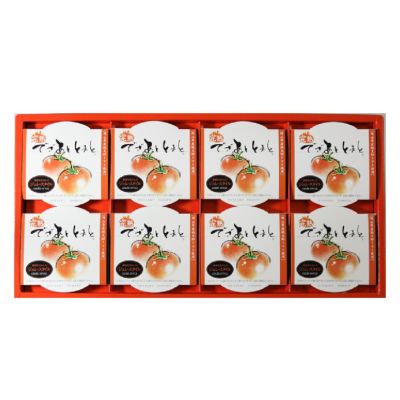 でざあととまと