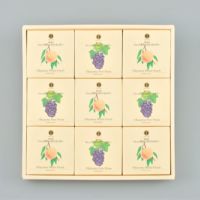 ちょっと贅沢な実だくさんゼリー