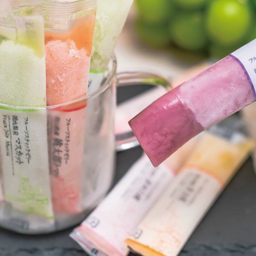 うまいな岡山 岡山県青果物販売 吟果膳 ちょっと贅沢な実だくさん