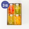 国産フルーツのジュレ