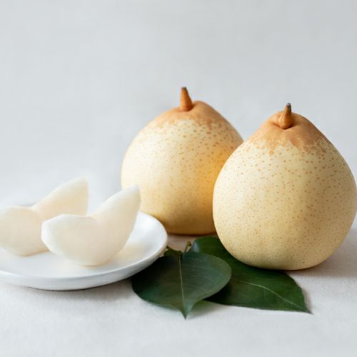 岡山県産ヤーリー