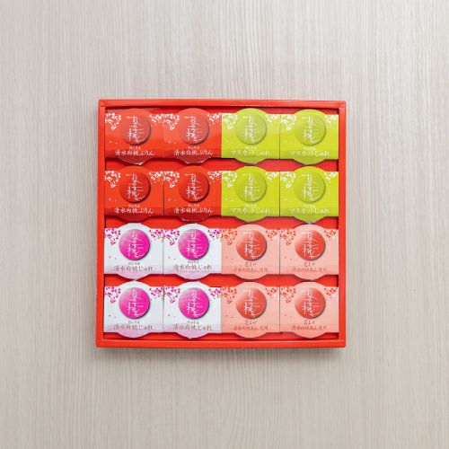 焼菓子 6種類セット｜Yahoo!フリマ（旧PayPayフリマ）
