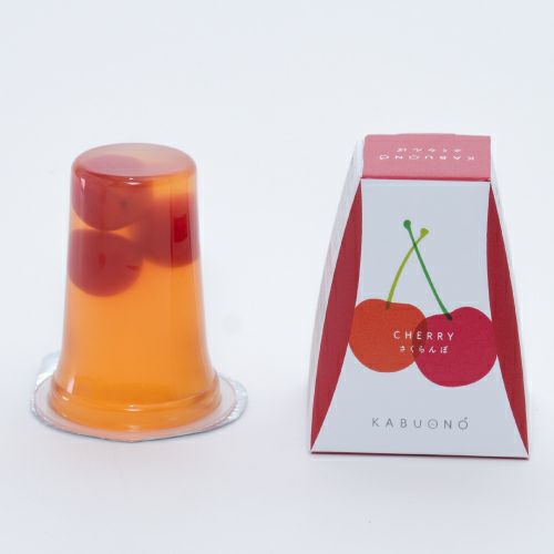 KABUONO さくらんぼ | うまいな岡山