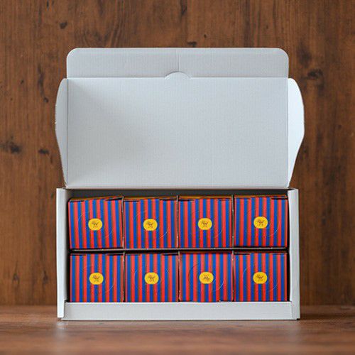 モモコプリン8個セット