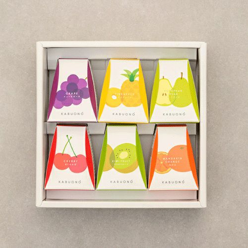 ノンアルコール＆ノンポークゼリー