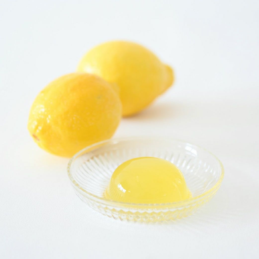 倉敷れもんジュレ