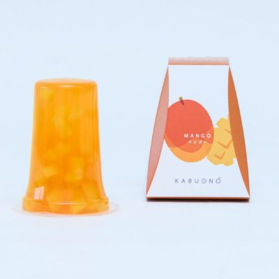 KABUONOマンゴー