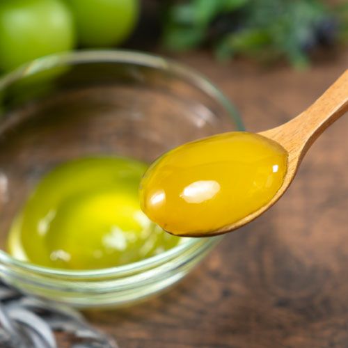 おかやま桃子　マスカットじゅれ